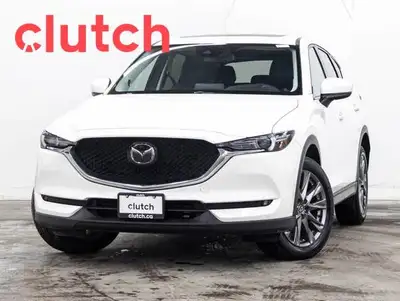 NO ACCIDENTS / CLEAN CARFAX / Auto Dimming Rearview Mirror, Ventilated Front Seats, Driver Seat Memo...