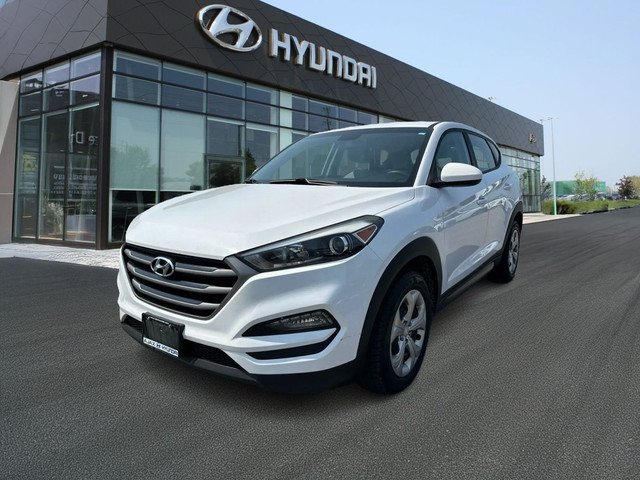 2016 Hyundai Tucson Base in Cars & Trucks in Oshawa / Durham Region