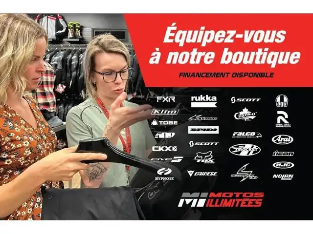 2022 TRIUMPH Bonneville Speedmaster 1200 in Sport Bikes in Laval / North Shore - Image 6