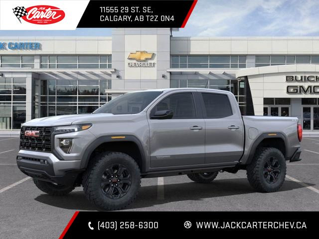 2025 GMC Canyon Elevation in Cars & Trucks in Calgary - Image 2