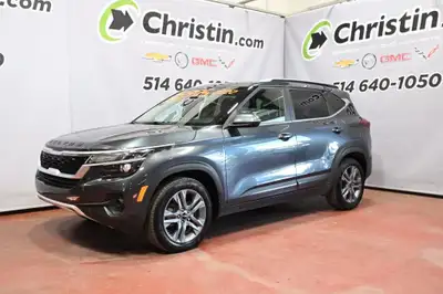 AWD 4X4, SIEGE ET VOLANT EN CUIR CHAUFFANT, TOIT OUVRANT, BLUETOOTH, CAMERA DE RECUL, ALERTE ANGLE M...