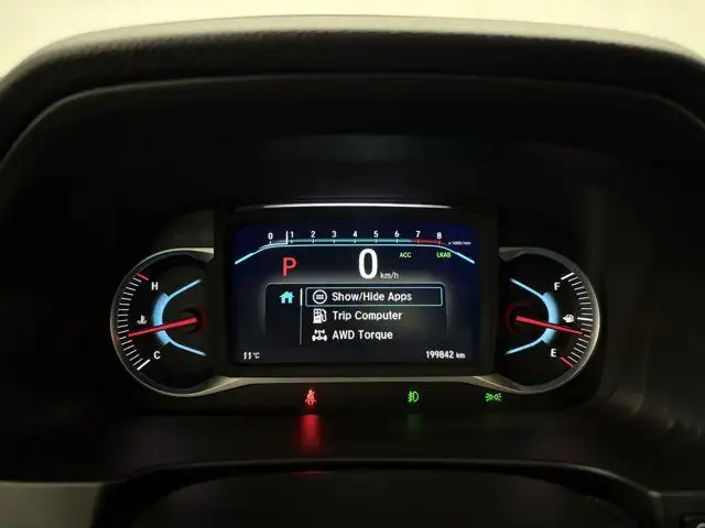 2019 Honda PILOT TOURING 9AT in Cars & Trucks in Edmonton - Image 4