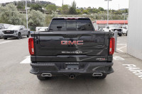 Conquer any terrain with our 2023 GMC Sierra 1500 AT4, powered by the impressive 3.0L Duramax turbo-... (image 3)