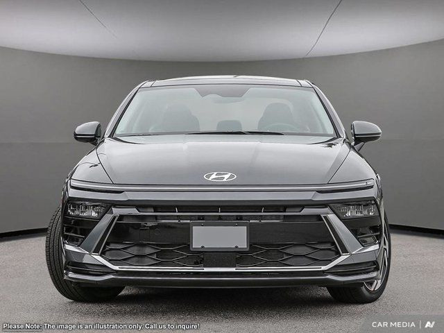 2025 Hyundai Sonata Preferred-Trend in Cars & Trucks in Guelph - Image 2