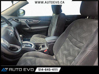 NISSAN ROGUE SV AWD 2.5L 2016, 134000 KM, FINANCEMENT DISPONIBLE, GROUPE ELECTRIQUE, SIEGE CHAUFFANT... (image 7)