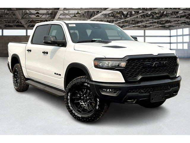 2025 Ram 1500 Rebel in Cars & Trucks in Mississauga / Peel Region - Image 2