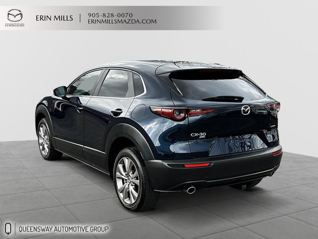 2020 Mazda CX-30 GS MOONROOF|BACKUPCAM|CARPLAY|HTDSEATS|SAFETY in Cars & Trucks in Oakville / Halton Region - Image 4