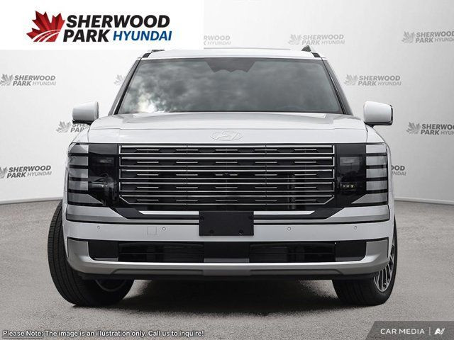 2026 Hyundai Palisade Ulti Calli | Lane Keep Assist | Harman in Cars & Trucks in Edmonton - Image 2