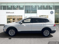 KBB.com 10 Best SUVs Under $25,000. Only 68,664 Miles! This Volkswagen Tiguan boasts a Intercooled T... (image 1)