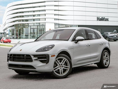 2019 Porsche Macan S-New Tires-FULLY RECONDITIONED-FRESH MVI!!
