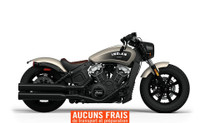 2024 INDIAN Scout Bobber ABS