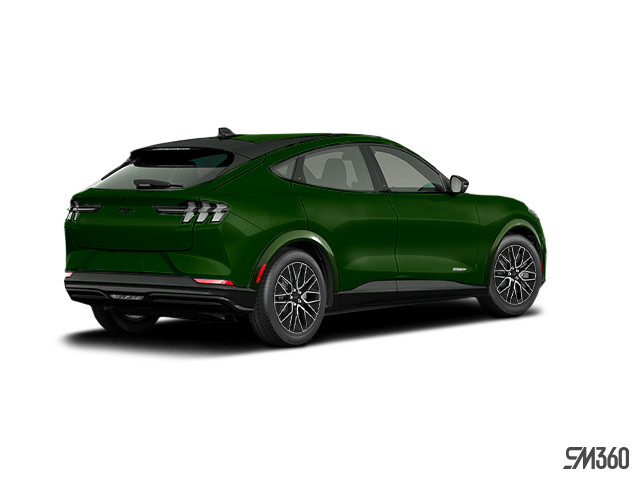 2025 Ford Mustang Mach-E Premium AWD in Cars & Trucks in Longueuil / South Shore - Image 2