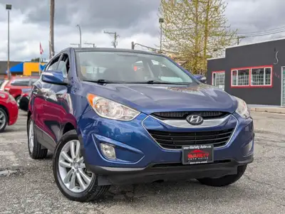 Clean and Inspected, Local, Loaded With: Automatic Transmission Power Options Power Leather Heated S...