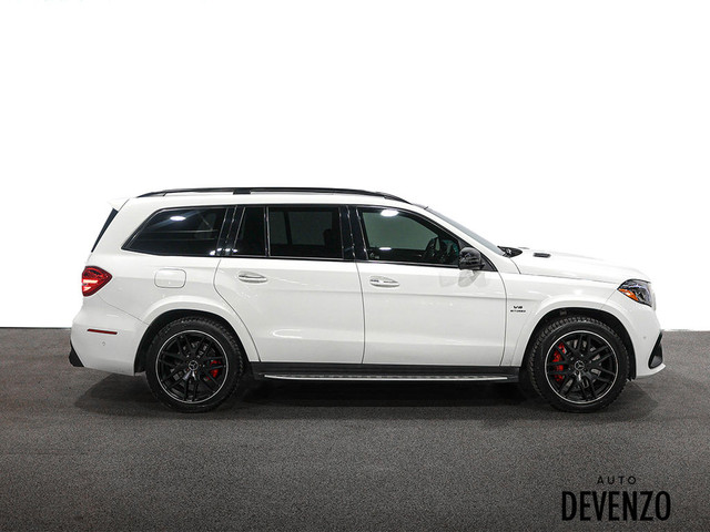  2017 Mercedes-Benz GLS 4MATIC AMG GLS 63 Intelligent Drive / Re in Cars & Trucks in Laval / North Shore - Image 2