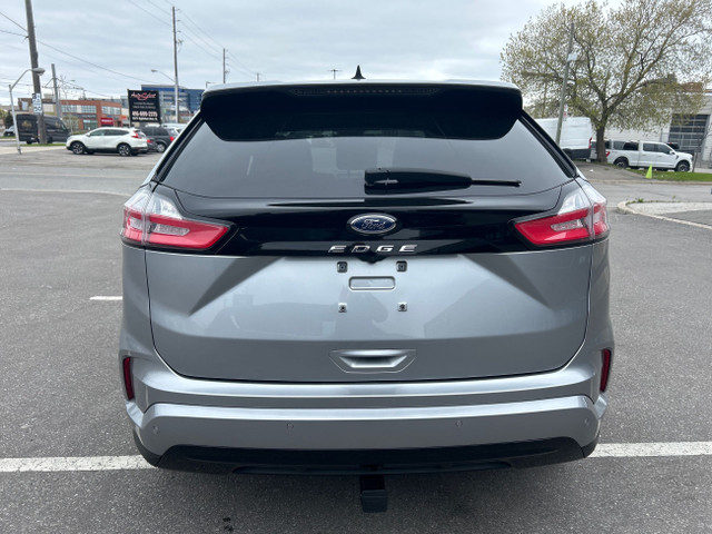 2022 Ford Edge ST Line AWD in Cars & Trucks in City of Toronto - Image 4