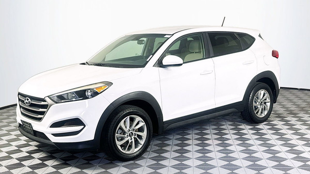 2016 Hyundai Tucson CERTIFIED. in Cars & Trucks in Markham / York Region - Image 3