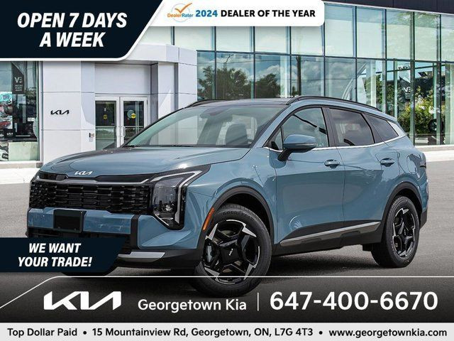 2026 Kia Sportage EX in Cars & Trucks in Oakville / Halton Region