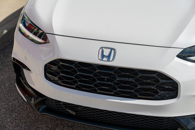 2026 Honda HR-V EX-L in Cars & Trucks in Edmonton - Image 3