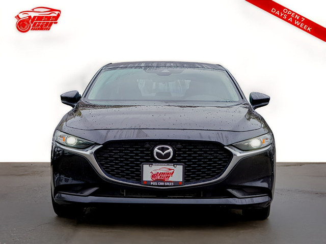 2021 Mazda MAZDA3 GS, Heated Seats, Back Camera, Apple Carplay in Cars & Trucks in Mississauga / Peel Region - Image 3