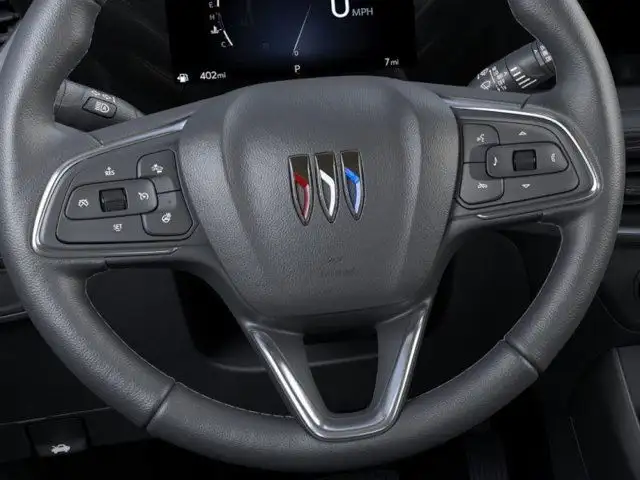 2025 Buick Encore GX Preferred AWD in Cars & Trucks in Regina - Image 20