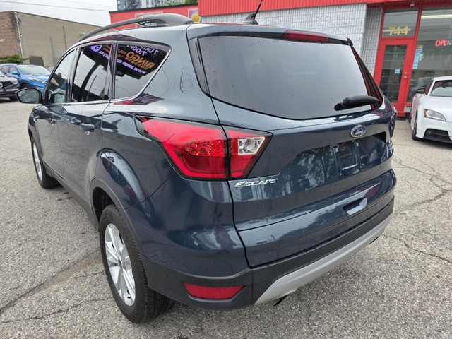 2019 Ford Escape SEL *Navigation / Leather / Rear Camera* in Cars & Trucks in London - Image 4