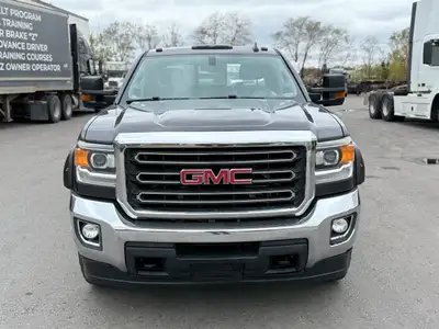 2016 GMC SIERRA 2500HD 4WD CREW CAB SLE POWER, PERFORMANCE, AND CAPABILITY. Special Price: $17,800 |...