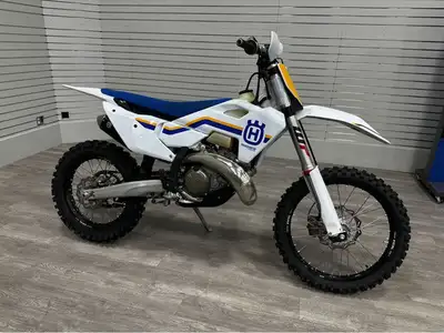 NEW TRADE ALERT! Super clean Heritage edition bike. Only 30 hours and priced to move! Engine Type: S...