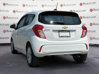 Thanks for viewing our House Of Cars 52nd Street inventory! The 2020 Chevrolet Spark LT is a compact... (image 3)