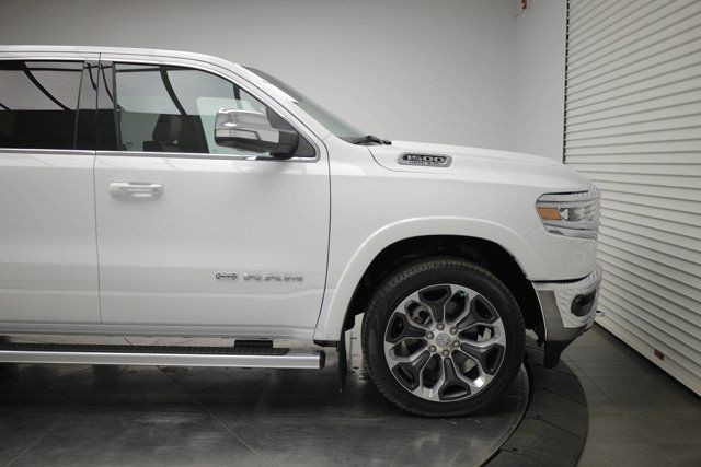 2022 Ram 1500 Limited Longhorn in Cars & Trucks in Calgary - Image 3