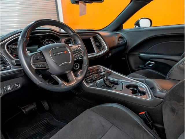  2020 Dodge Challenger GT PLUS *TOIT* NAV *GR. TECHNO* ALCANTARA in Cars & Trucks in Laurentides - Image 4