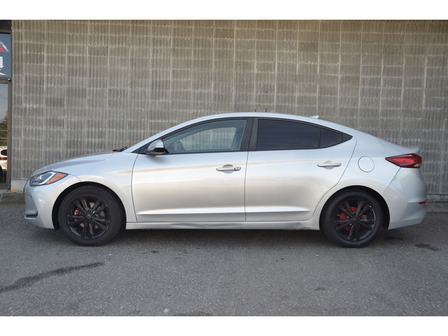 2018 Hyundai Elantra GL SE Auto in Cars & Trucks in Burnaby/New Westminster - Image 3