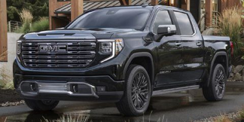  2024 GMC Sierra 1500 Denali Ultimate 6.2L Gas in Cars & Trucks in Edmonton