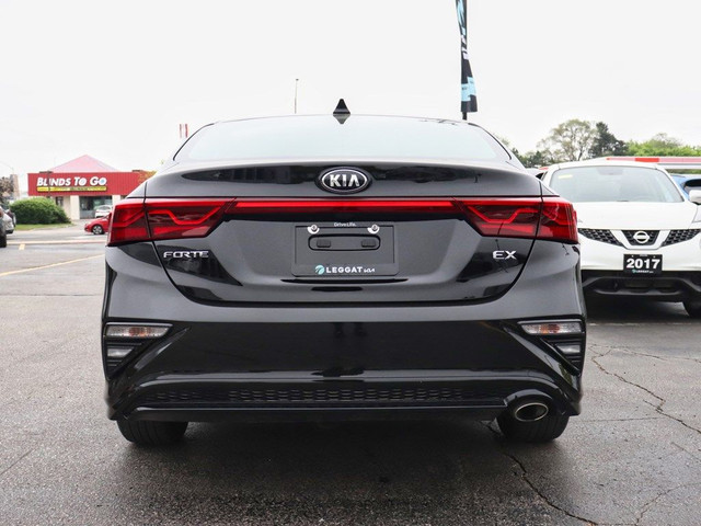 2020 Kia Forte EX Premium | Sunroof | Heated Seat | Push to Star in Cars & Trucks in Oakville / Halton Region - Image 4