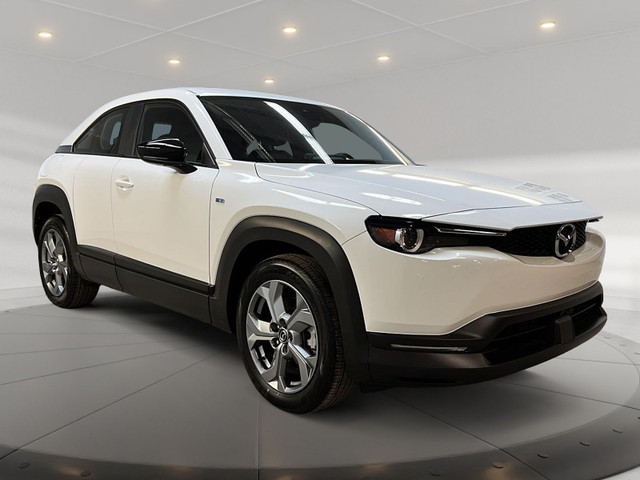 2023 Mazda MX-30 GS NAV in Cars & Trucks in Laval / North Shore - Image 3