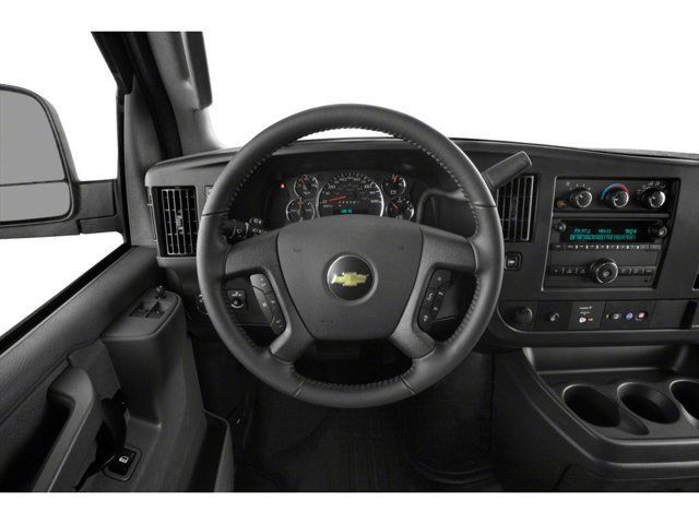 2025 Chevrolet Express Cargo Van Work Van in Cars & Trucks in Oshawa / Durham Region - Image 4
