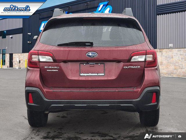 2019 Subaru Outback Limited AWD | Leather | Navi | Sunroof in Cars & Trucks in Guelph - Image 4