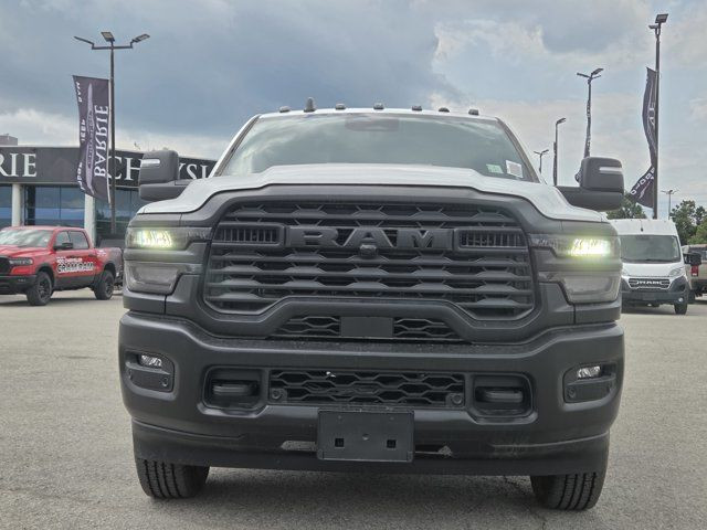 2025 Ram 2500 Tradesman in Cars & Trucks in Barrie - Image 2