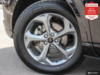 New Price! Agate Black Metallic 2023 Ford Escape ST-Line AWD 8-Speed Automatic 1.5L EcoBoost HEATED... (image 9)