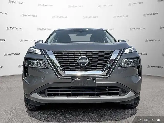2023 Nissan Rogue SV dans Autos et camions dans Ottawa - Image 11