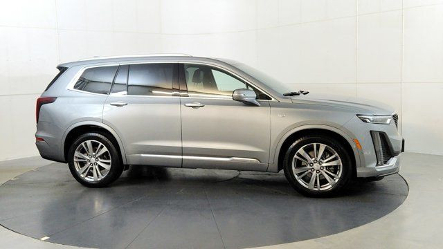 2023 Cadillac XT6 AWD Premium Luxury in Cars & Trucks in Winnipeg - Image 2