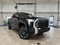 Looking for a capable and efficient ride that reflects your discerning taste? Our 2023 Toyota Tundra... (image 1)