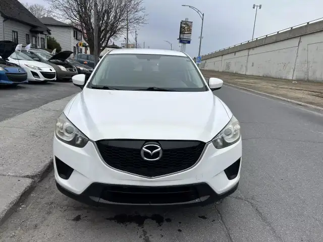 2014 MAZDA CX-5 Sport in Cars & Trucks in Longueuil / South Shore - Image 7
