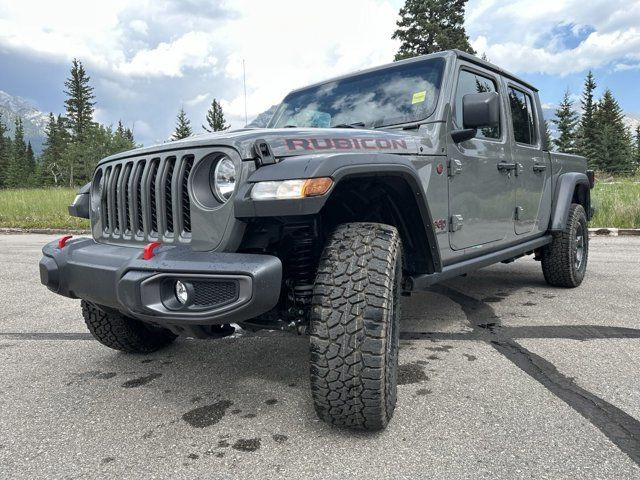  2023 Jeep Gladiator Rubicon in Cars & Trucks in Banff / Canmore - Image 3