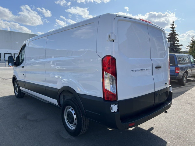 2023 Ford TRANSIT CARGO 150 Van in Cars & Trucks in Oakville / Halton Region - Image 4