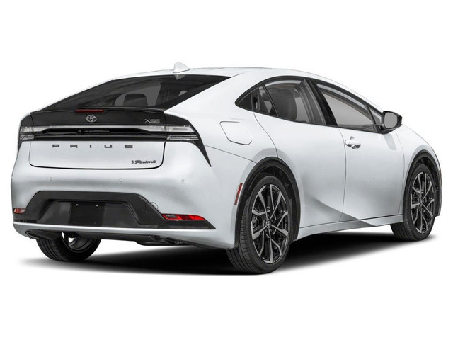 2024 Toyota Prius Prime XSE Premium INCOMING | CERTIFIED | AC... in Cars & Trucks in City of Toronto - Image 3