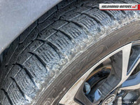 Engine: Gas 4cyl 2.0L L/100Km City: 8.7 L/100Km Hwy: 7.5 Safety Equipment Electronic Stability Contr... (image 9)