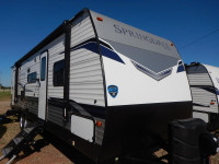 2022 Keystone RV Springdale 282BHWE