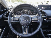 Recent Arrival! 2022 Mazda Mazda3 GS 4D Sedan Blue 6-Speed Automatic FWD I4 Come visit our South Lon... (image 9)