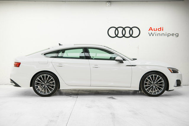  2023 Audi A5 Sportback Komfort in Cars & Trucks in Winnipeg - Image 4