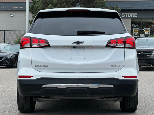2022 Chevrolet Equinox in Cars & Trucks in City of Toronto - Image 4